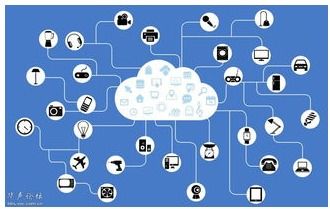 物联网发展的未来方向 信息技术咨询服务的视角