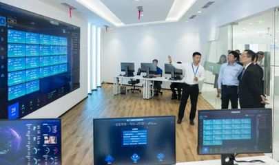 明略科技 驱动人工智能黄金周期，引领信息技术咨询服务新浪潮